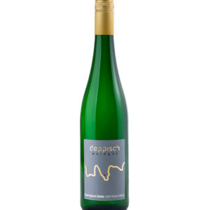 Sauvignon Blanc vom Muschelkalk